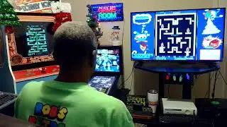 80's Corner Store Arcade games!!!