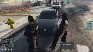 Community building is what it's all about