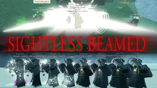 8 Blindseers Go Ganking | Deepwoken