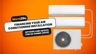 Financing Your Air Conditioning Installation | Options and Advice for UK Homes 2025