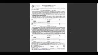 Disclosures In A Minute With Brandon Montemayor- Water Heater and Smoke Detector Disclosure