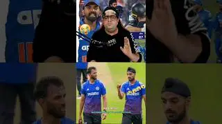 prasidh Krishna & arshdeep Singh who best bowler? #cricket #odi cricket 2026