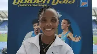 Beatrice Chebet Press Points before 2025 Roma DL