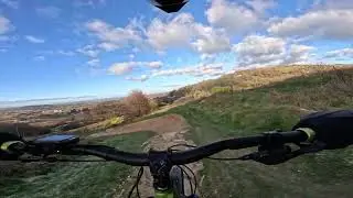 Igneous Flyup417 Gloucestershire