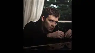 The greatest evil: Niklaus Mikaelson🔝 #klausmikaelson #theoriginals #youtube #edit #shorts #fyp