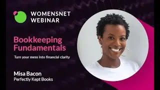 WN Webinar: Bookkeeping Fundamentals