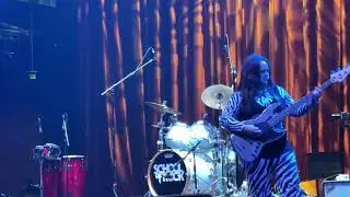 Donovan at his School Of Rock NW Summer Showcase 2025 @ Brooklyn Bowl LV