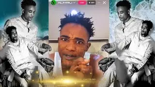 Yung Bredda Calls Out Industry 👀 | No Congrats on Chloe Bailey Remix!&rdquo;