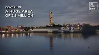 PIF Launches 'Ardara' With AlWadi Abha Project