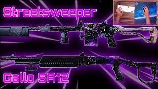 Using Toxic Double Shotgun Class In Cold War! Little Kid Trash Talks! | Handcam | K&M | MULTIPLAYER