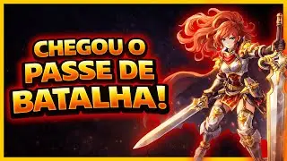 TUDO sobre o Passe de Batalha no Ragnarok LATAM!!