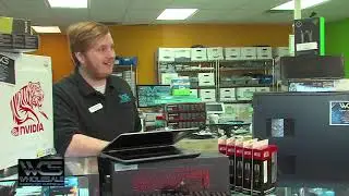 Wholesale Computer Supply - Computer Repair - Computer Sales