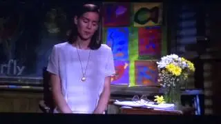Matilda - Gifted Child