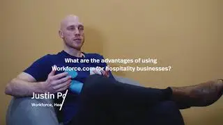 Industry talk: Lightspeed x Workforce