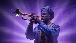 Mood of Music | Afro Jazz & Ethereal Vibes | Cultural Performance