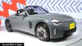 ( 4K ) Daihatsu Copen 