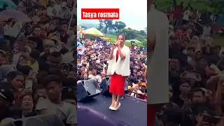 Tasya Rosmala CAMELIA di Kalitorong Randudongkal Pemalang #shorts #tasyarosmala #pemalangjawatengah