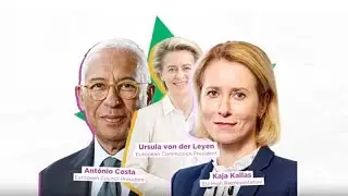 Watch the video: European Council summit &mdash; what is behind the curtain?