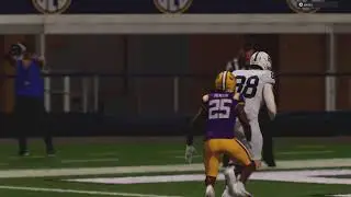 GAMEDAY Season 5 SEC Championship Game