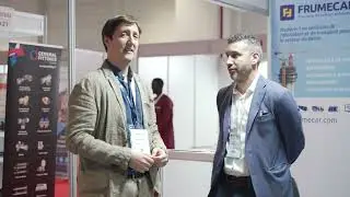 Sencon Expo 2025 Exhibitor - ANMOPYC - ESPAGNE