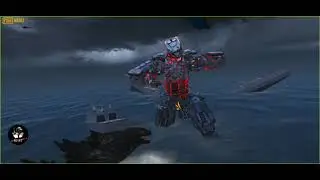 Godzilla ,KingKong VS Greatzilla | PUBG MOBILE New Update | Titans Last Stand