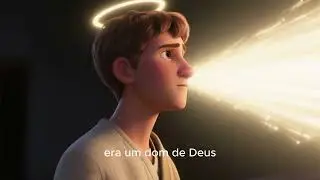 A historia de Daniel