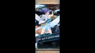 [FEH] 01 L!HR&Iacute;D (ABISMAL) Batallas con restricciones Agosto 2024