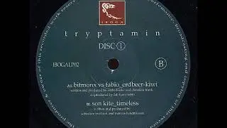 Bitmonx vs Fabio - Erdbeer-Kiwi