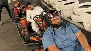 الجنط انكسر