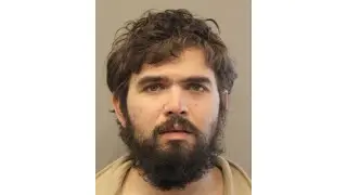 Metro bus stop attack leads to hate crime charge