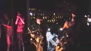 Gossamer Live 1992