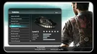 Just Cause 2 DLC and Gameplay