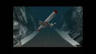 Runway SA 0:22 TIED WORLD RECORD
