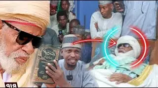Mutuwar Shehu dahiru usman Bauchi tabard Baya da kura