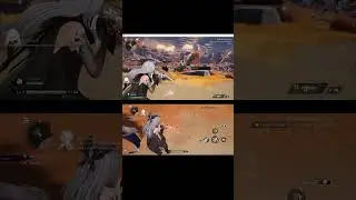 Duet Night Abyss PC and Mobile Gameplay