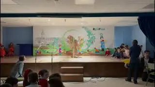 Festival de Nadal 2025. Infantil