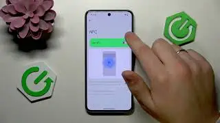 How to Turn On NFC on Android