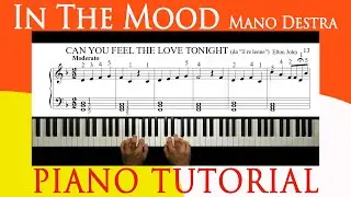 #27 In the Mood - Mano Destra