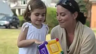 Kate Foundation for Rett Syndrome Research Gala Video