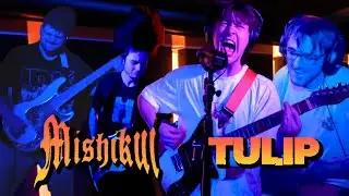 mishikui &ndash; Tulip (Original Alternative Indie Track) at Hydrus Live