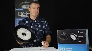 The All New - NOX HIGHBAY