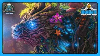 Elderclaw Time! [Ark: Chat's Choice]