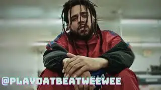 [FREE] GloRilla x J Cole x Kanye West Sample Trap Type Beat 2025 - 