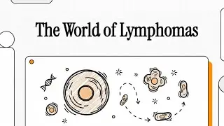 Lec-1 World Of Lymphoma Explained 🧬High-yield, exam-oriented explanation for MBBS & NEXT 