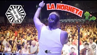 La Hornet - Video Promo 2025