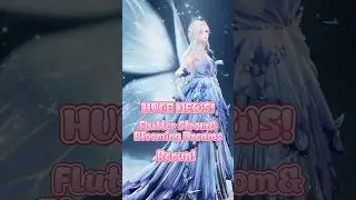 HUGE News! Flutter Storm & Blooming Dreams Rerun in Infinity Nikki!