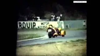 1977 78 Perth Three Hour race and Australia GP