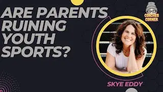 Soccer Parenting Association | Skye Eddy