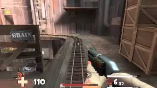 TF2: Tank Payload Race