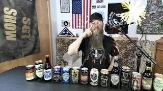 March Beer Madness!!  Let's see the bracket;)